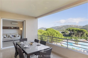 appartement à la vente -   20137  PORTO-VECCHIO, surface 63 m2 vente appartement - APR747782
